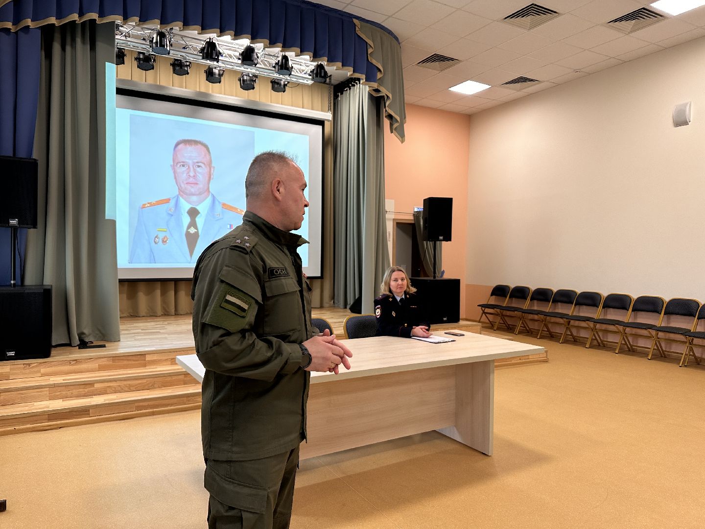 Одинцово, Образование, Дети России, ЗОЖ