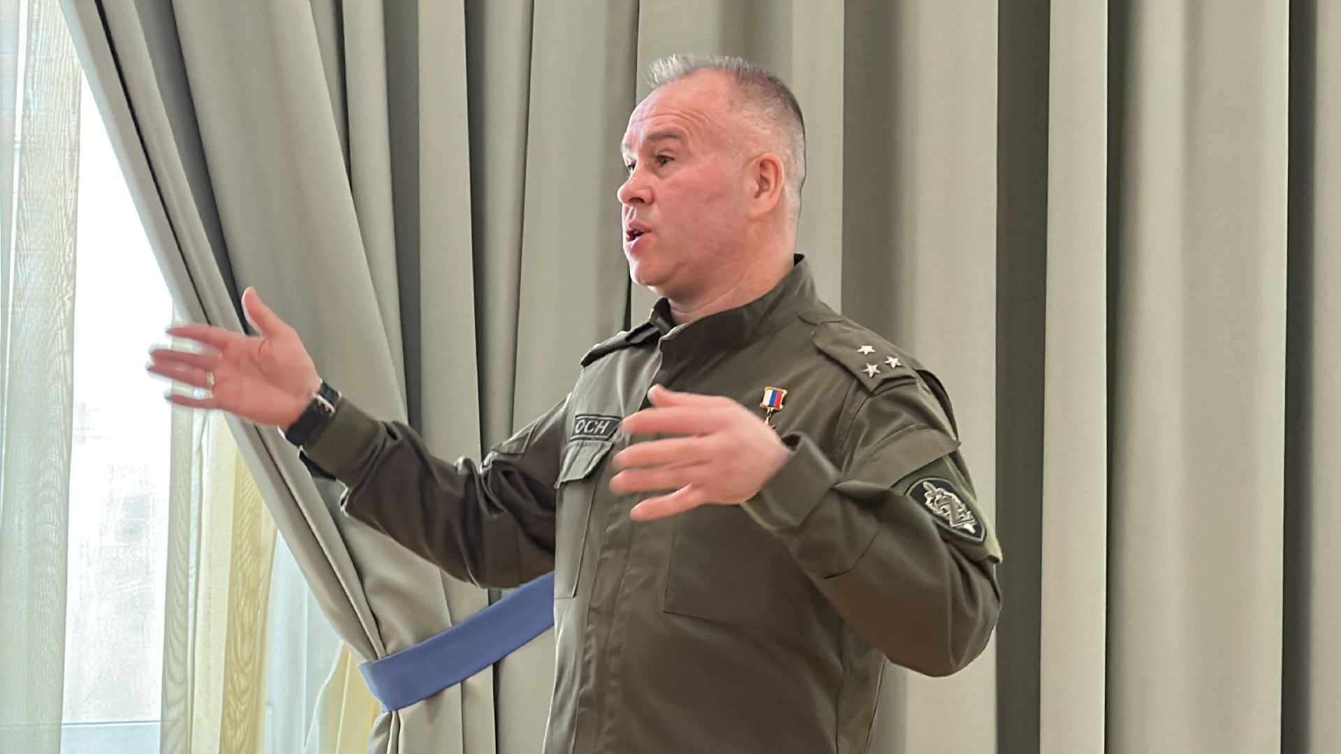 Одинцово, Образование, Дети России, ЗОЖ