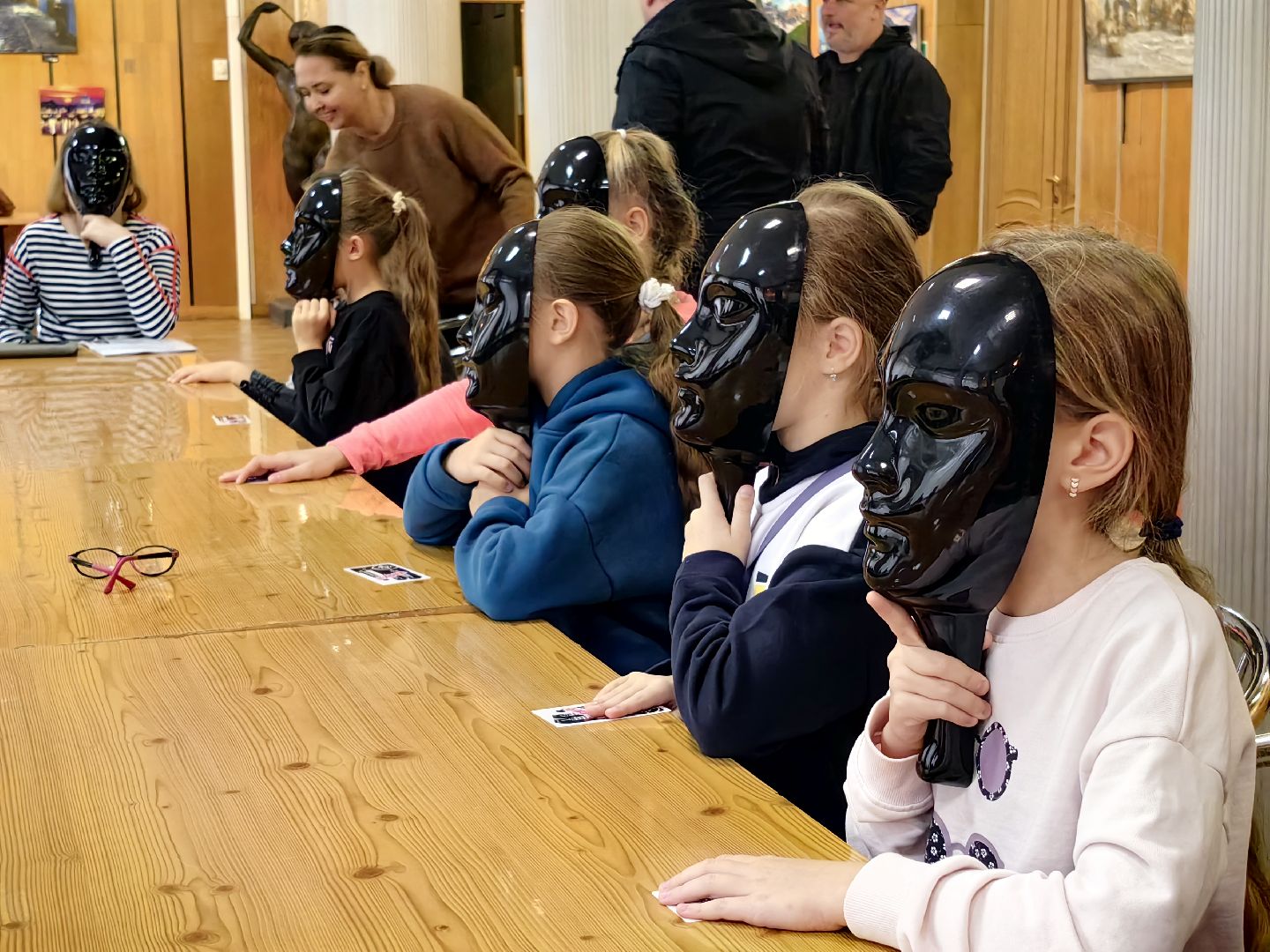 мафия, каникулы, игра, настольная игра,