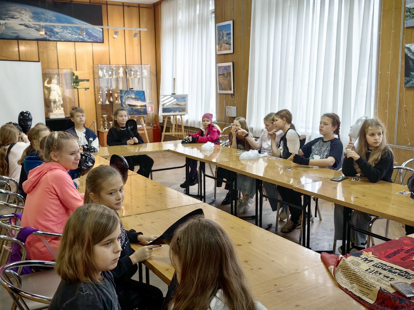 мафия, каникулы, игра, настольная игра,