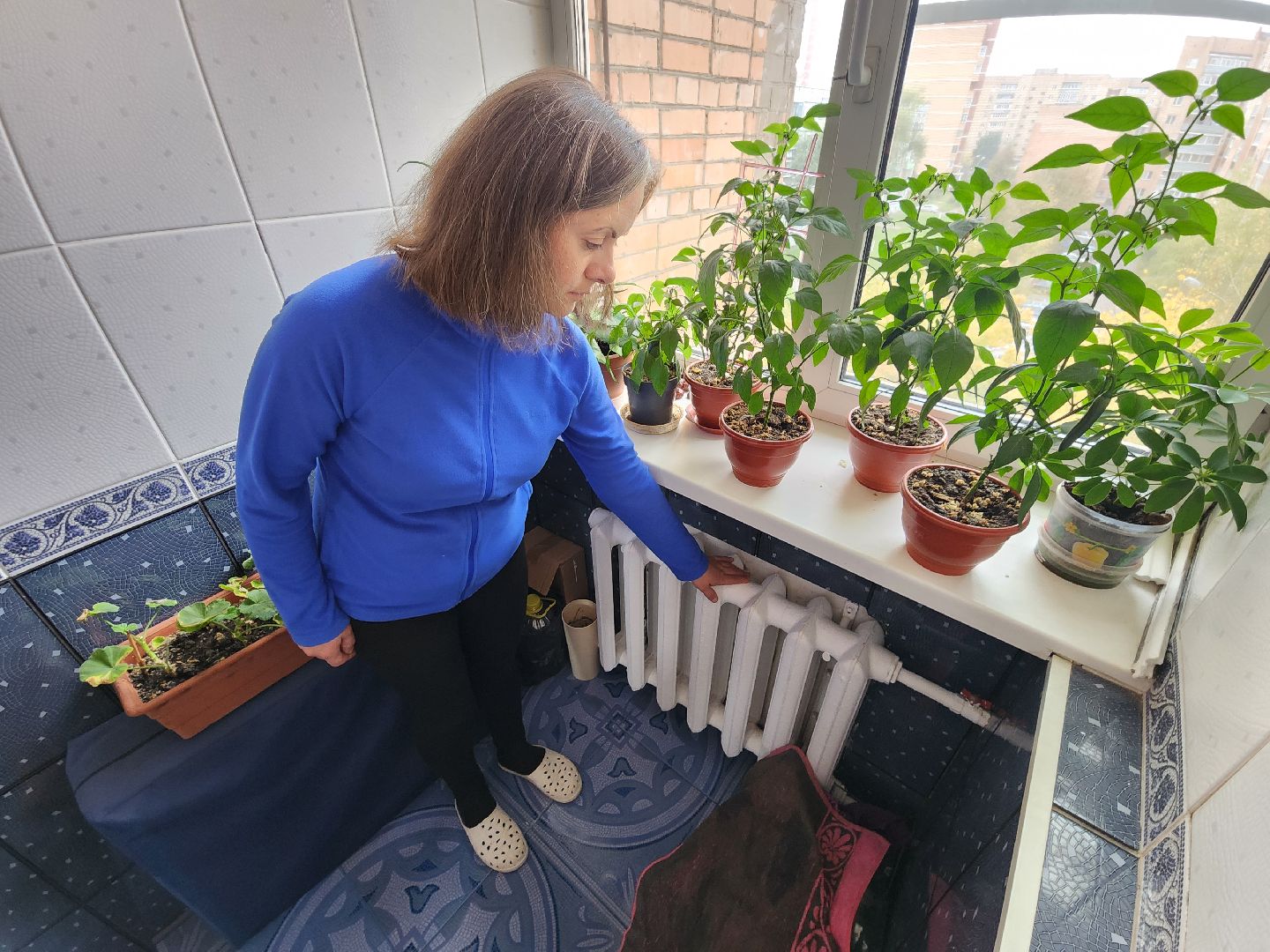 Чехов, улица Чехова, многоквартирные дома, пуск отопления, теплоснабжение, начало отопительного сезона, паспорт готовности дома,