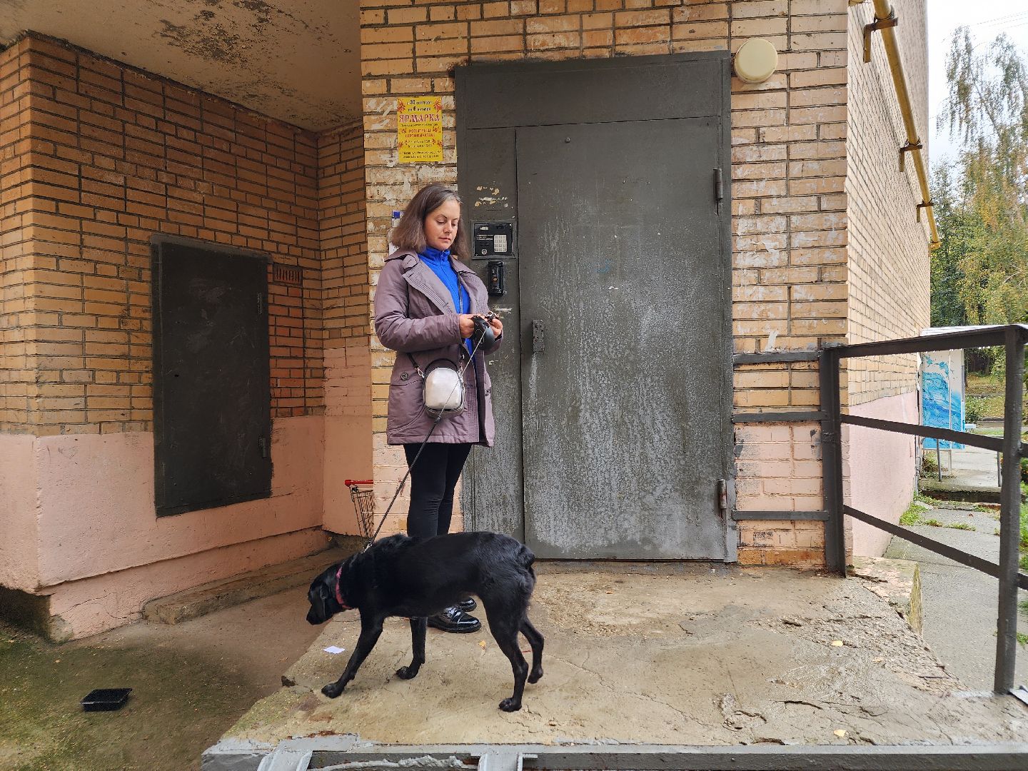 Чехов, улица Чехова, многоквартирные дома, пуск отопления, теплоснабжение, начало отопительного сезона, паспорт готовности дома,