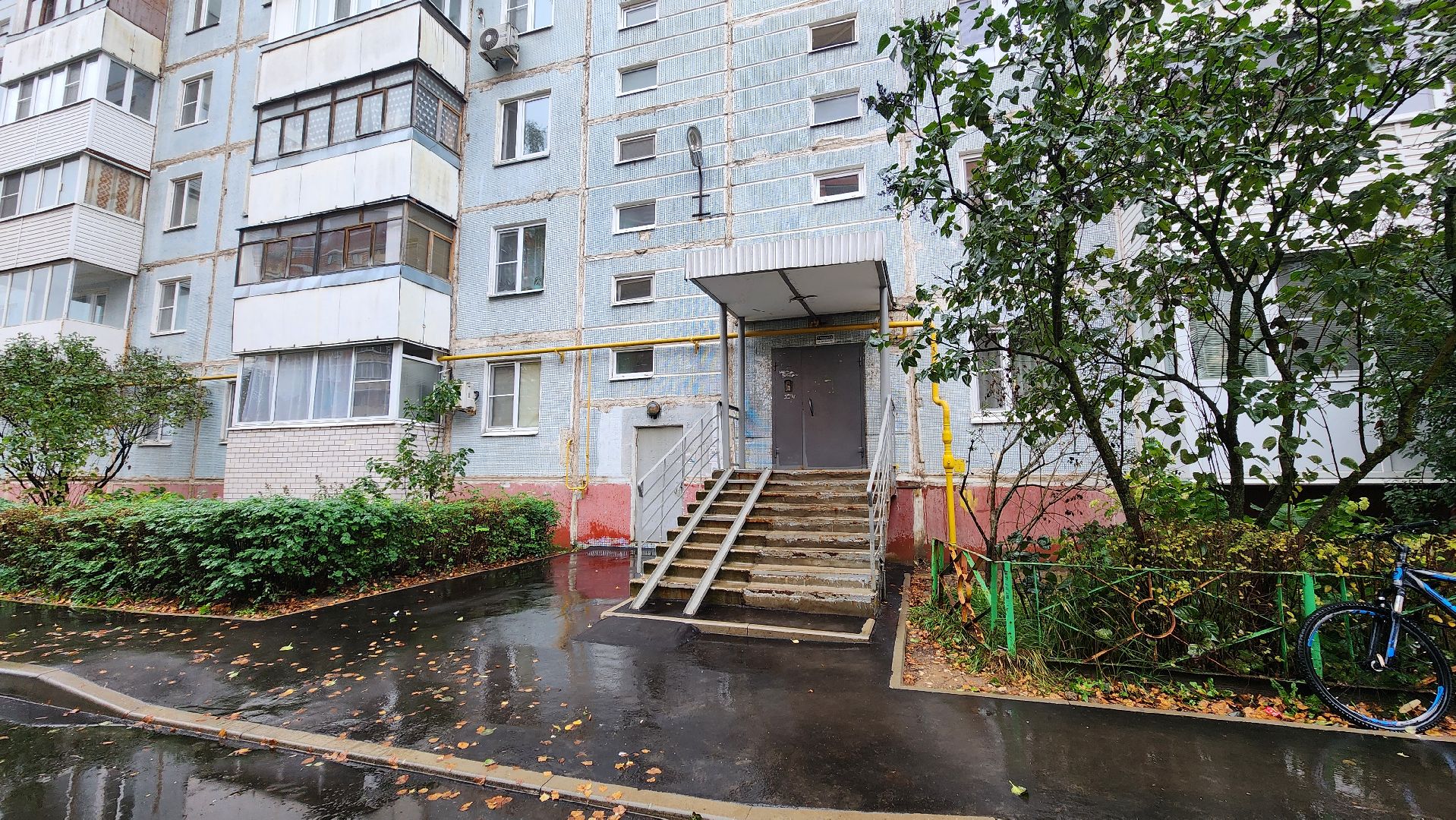 Солнечногорск, ЖКХ, отопление, Военный городок,