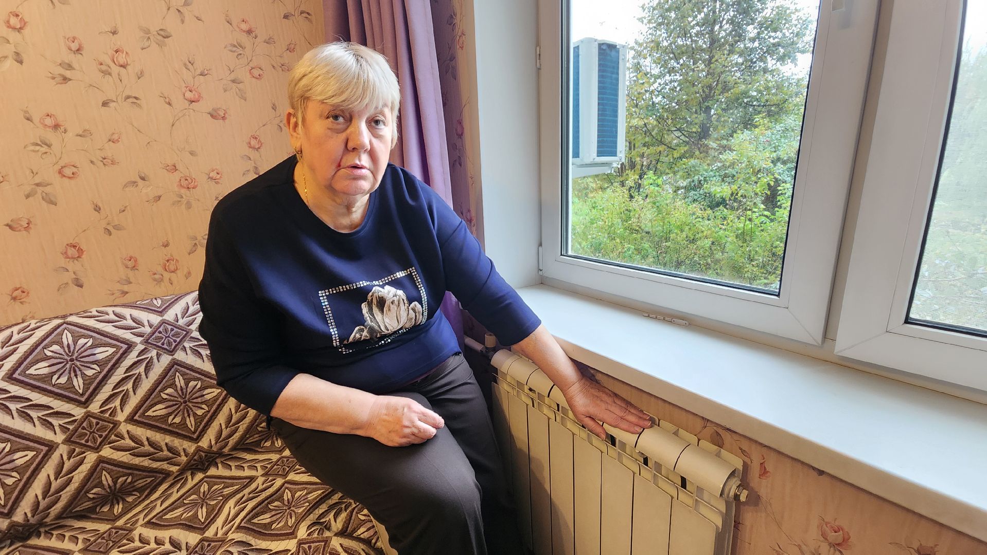 Солнечногорск, ЖКХ, отопление, Военный городок,