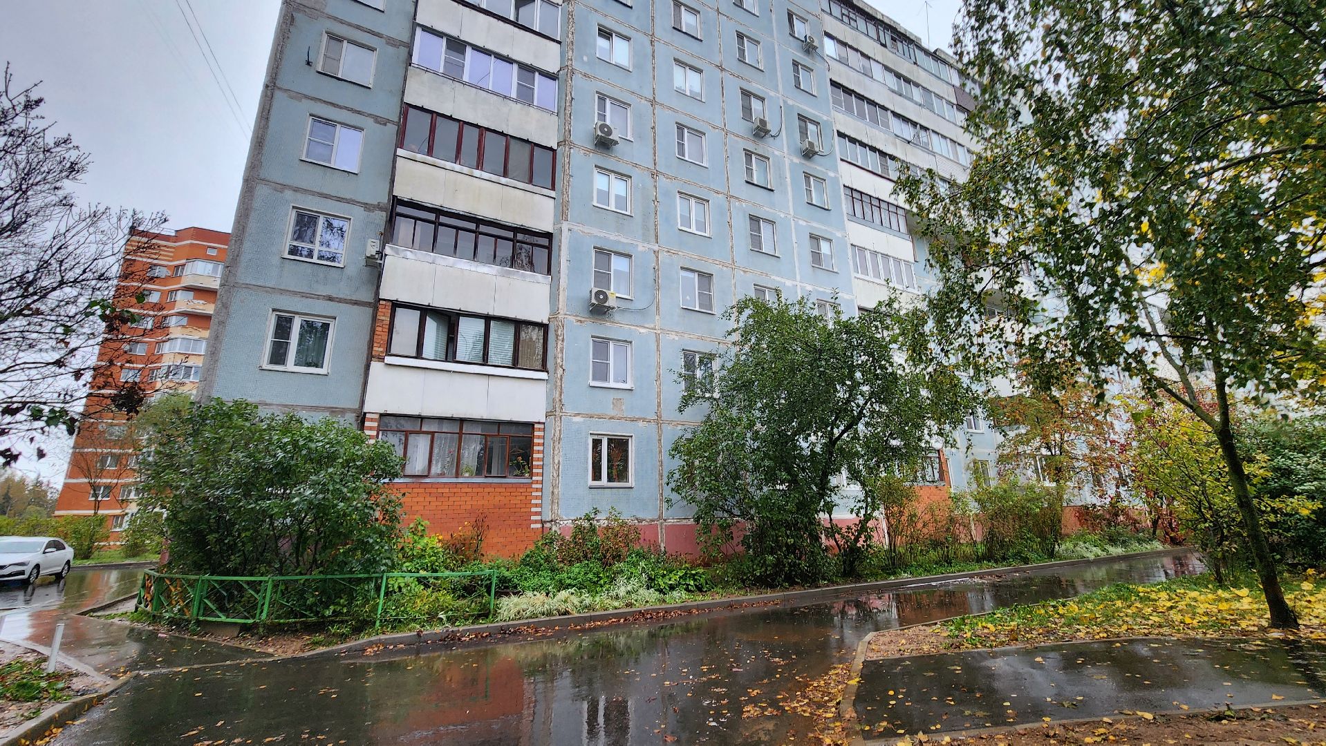 Солнечногорск, ЖКХ, отопление, Военный городок,