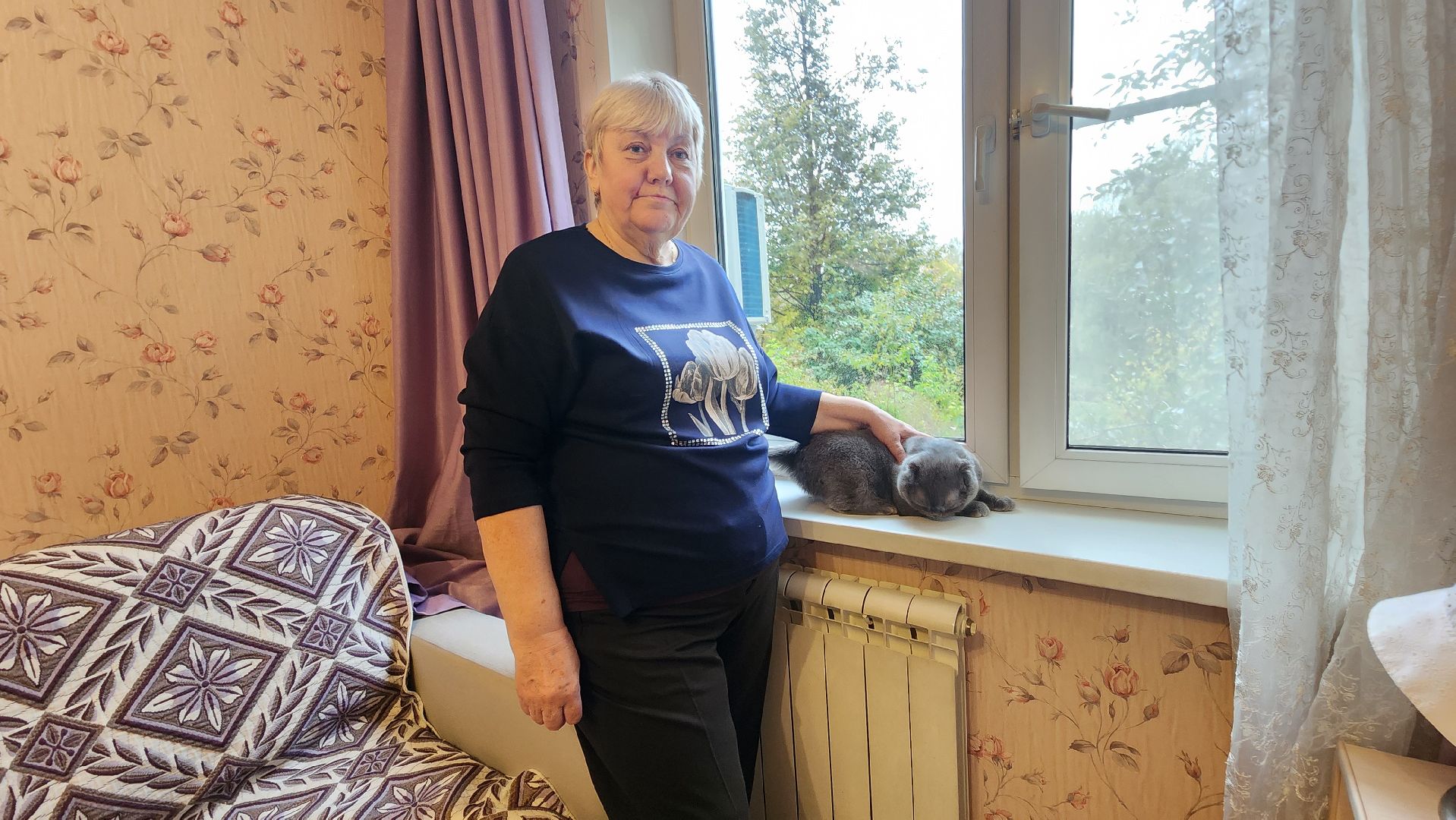 Солнечногорск, ЖКХ, отопление, Военный городок,