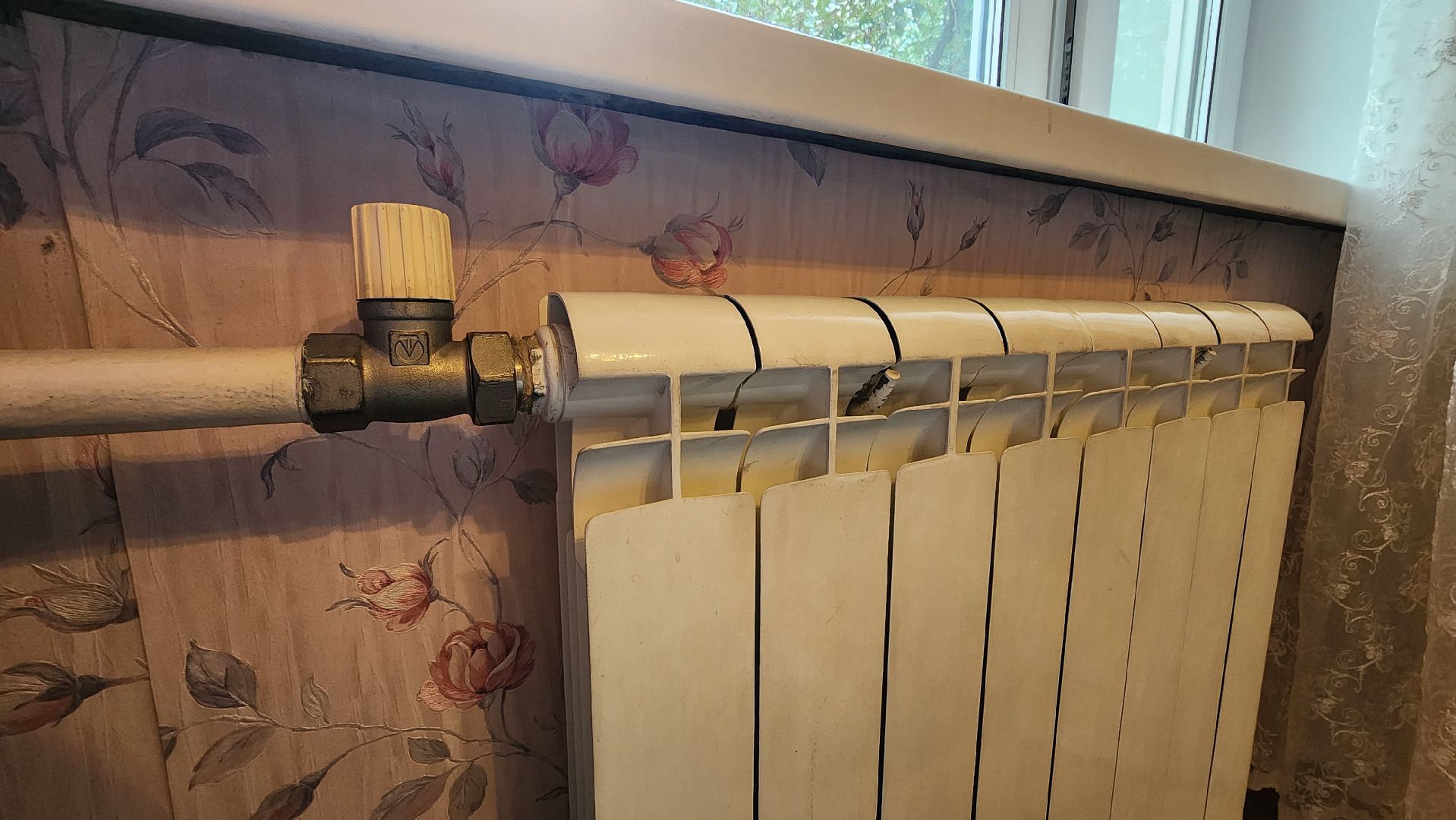 Солнечногорск, ЖКХ, отопление, Военный городок,