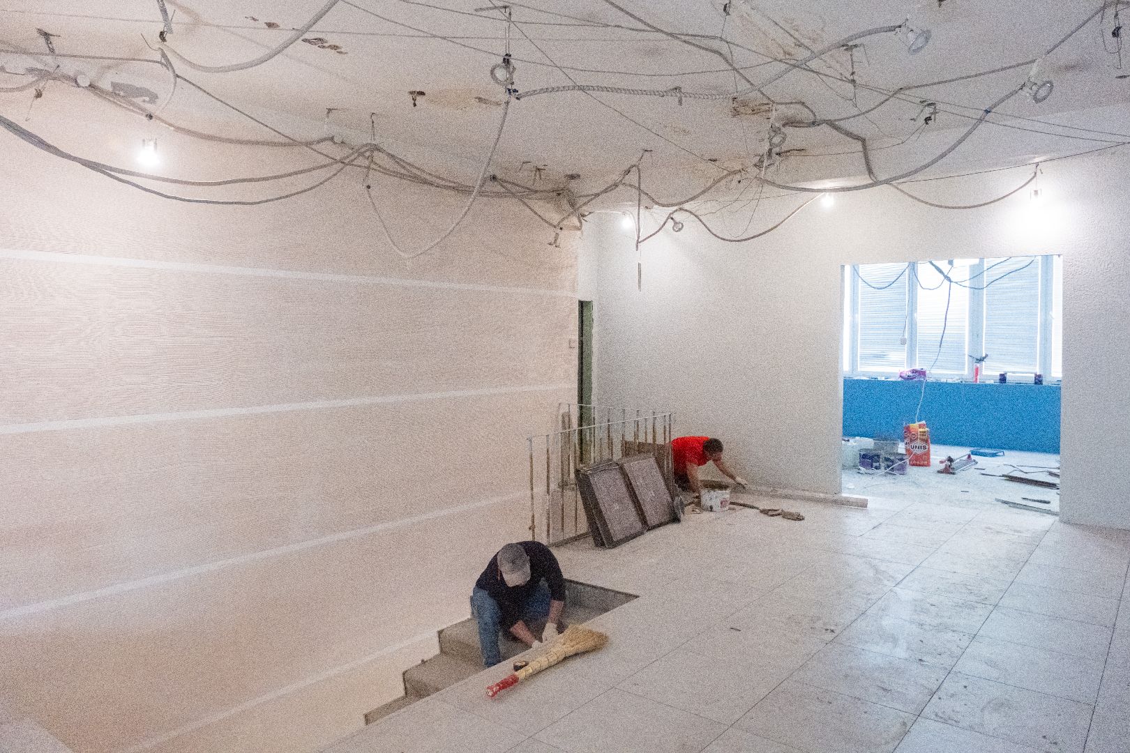 лыткарино, центральная городская библиотека, модельная библиотека, культура,