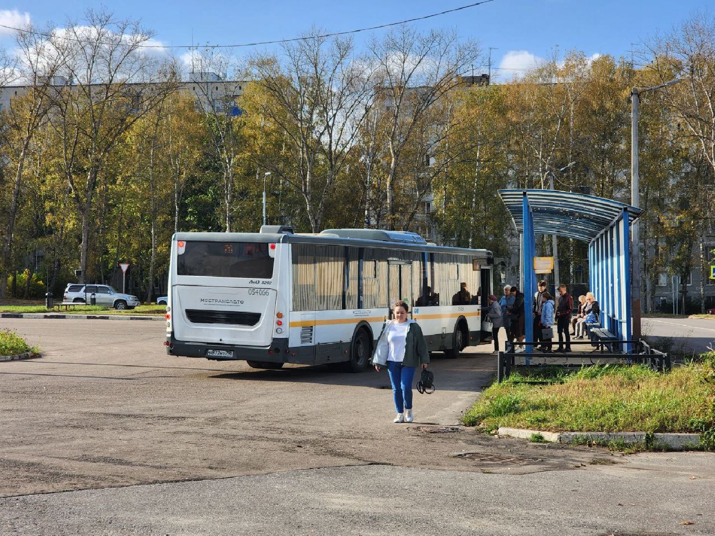 пущино, серпухов, танспорт, павильоны,