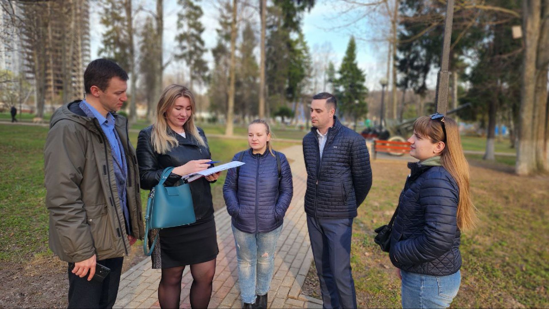 Подольск, дип