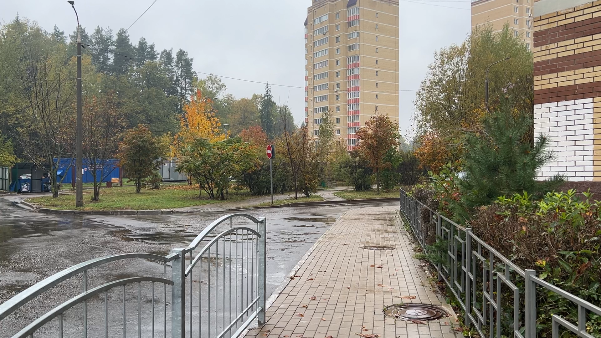 комплексное благоустройство власиха, благоустройство территории, власиха Школьный, Власиха Тополек, обход территории власиха,