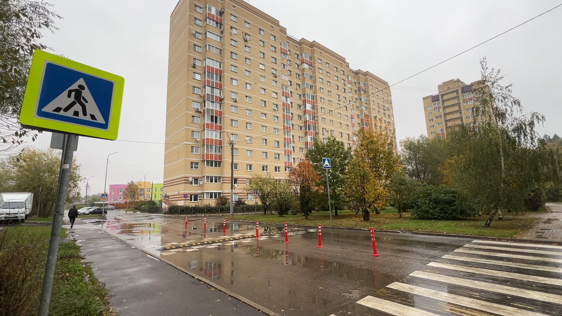 комплексное благоустройство власиха, благоустройство территории, власиха Школьный, Власиха Тополек, обход территории власиха,