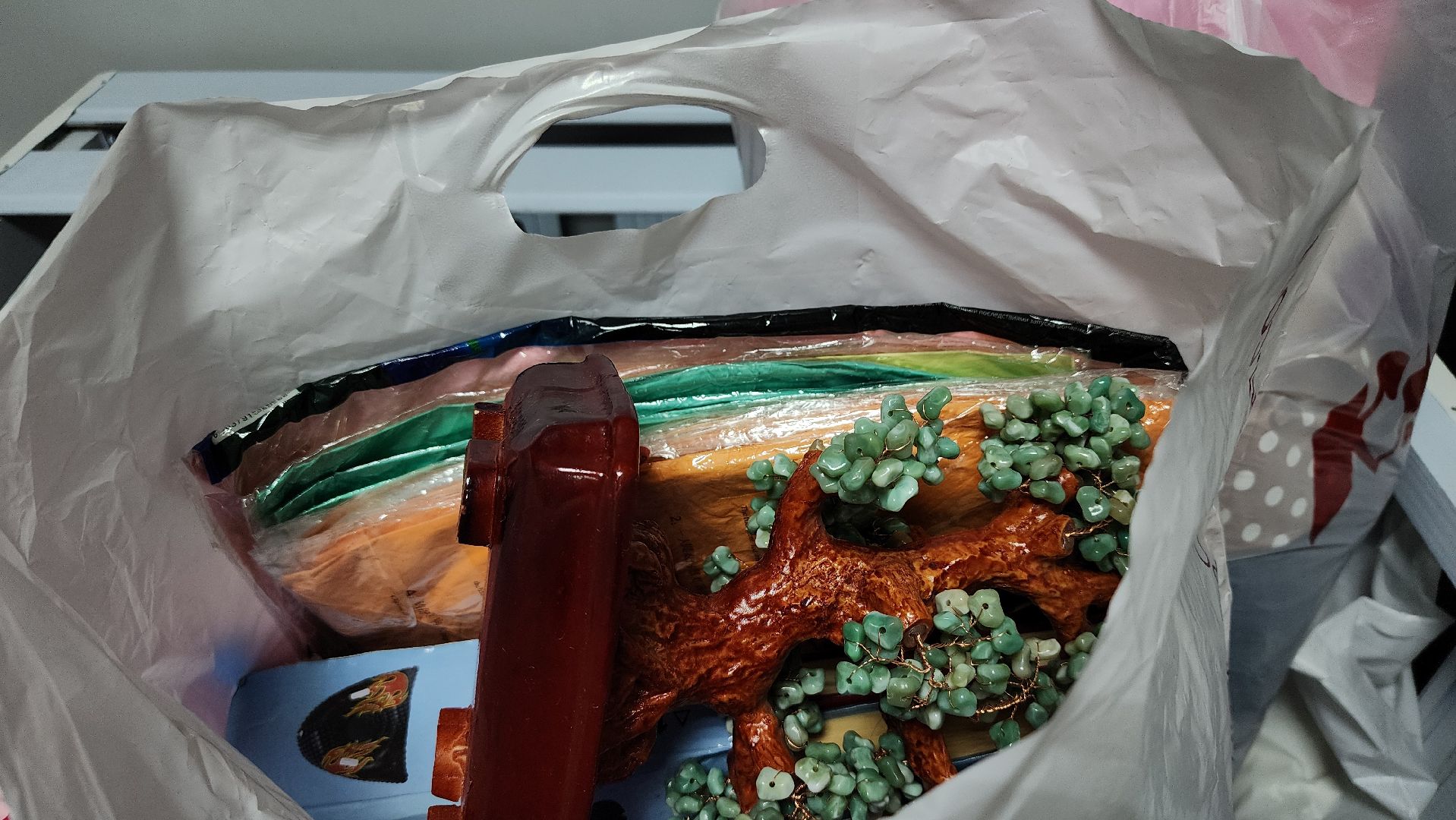 благотворительная акция, обмен вещами, Из рук в руки, Старая Купавна, Богородский городской округ,