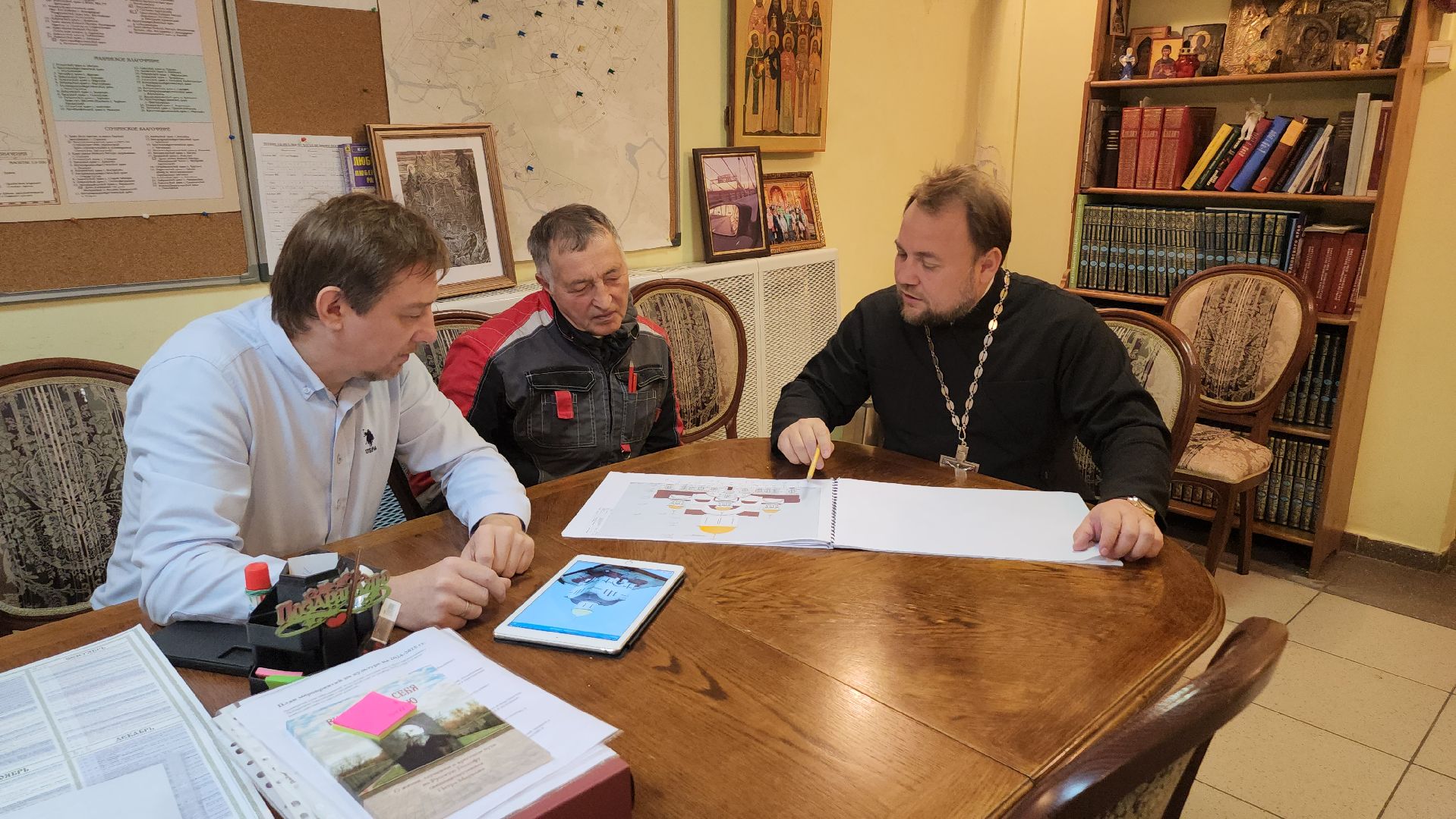 люберцы, преображенский собор, ремонт, реконструкция,