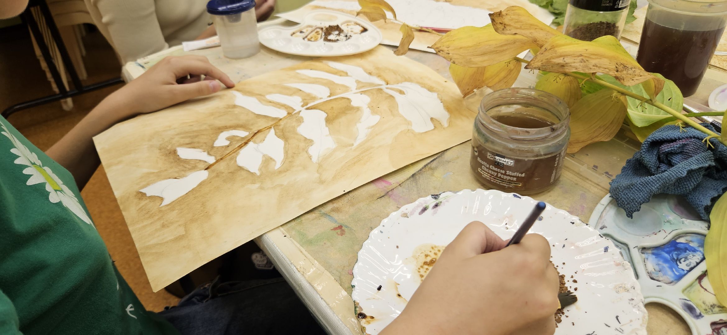 Жуковский, творчество, детский центр,