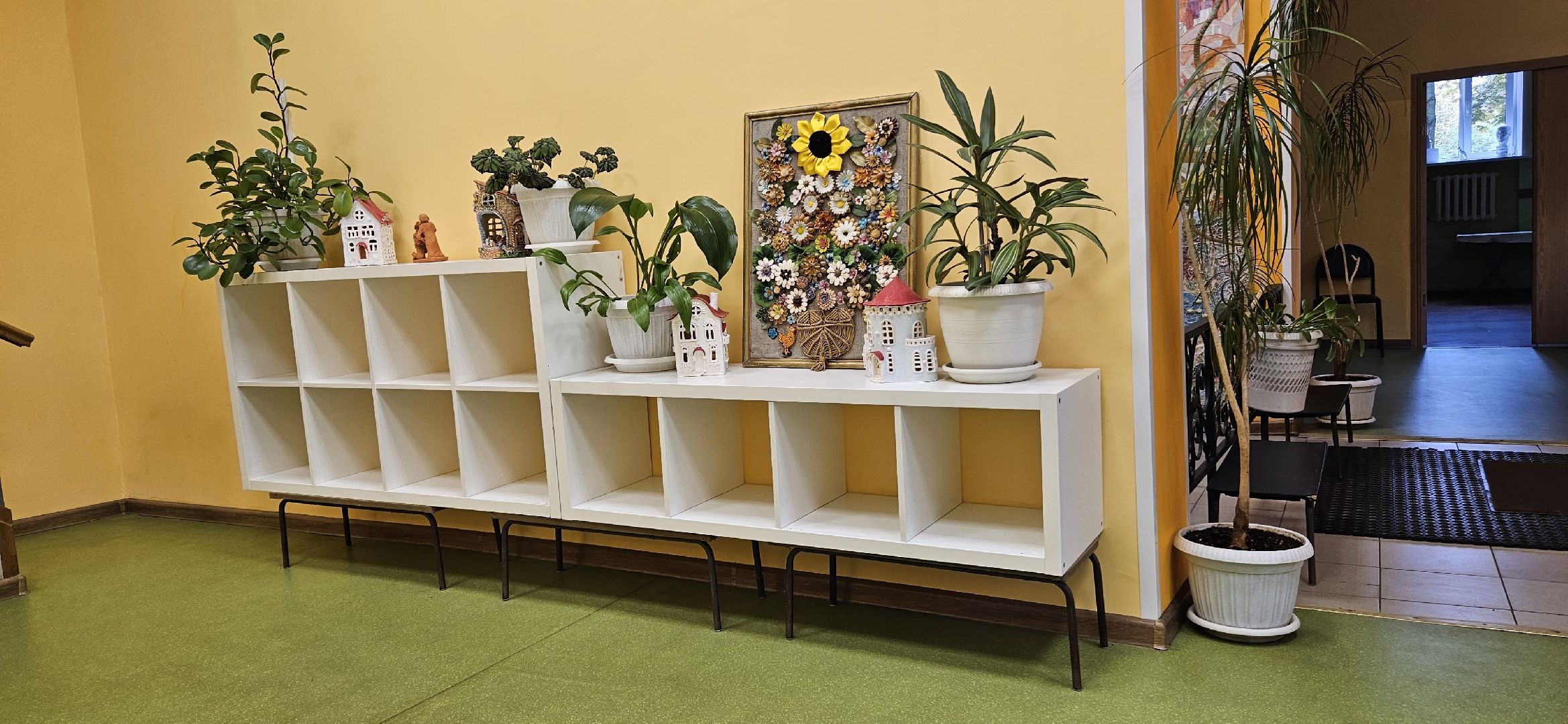 Жуковский, творчество, детский центр,