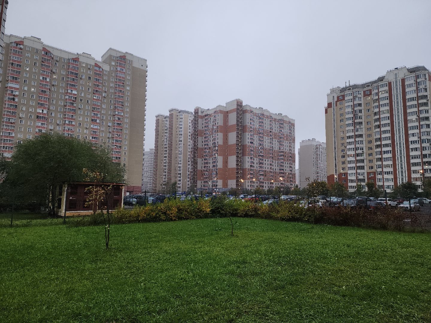 выездная администрация, путилково, красногорск,