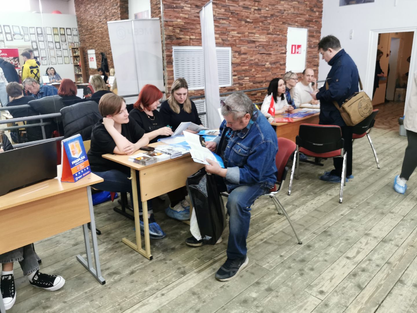 Подольск, трудоустройство