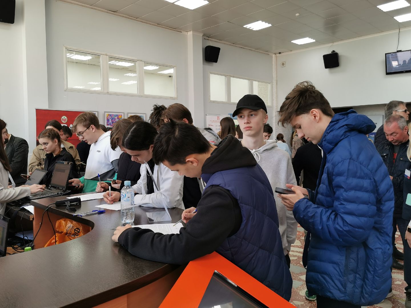 Подольск, трудоустройство