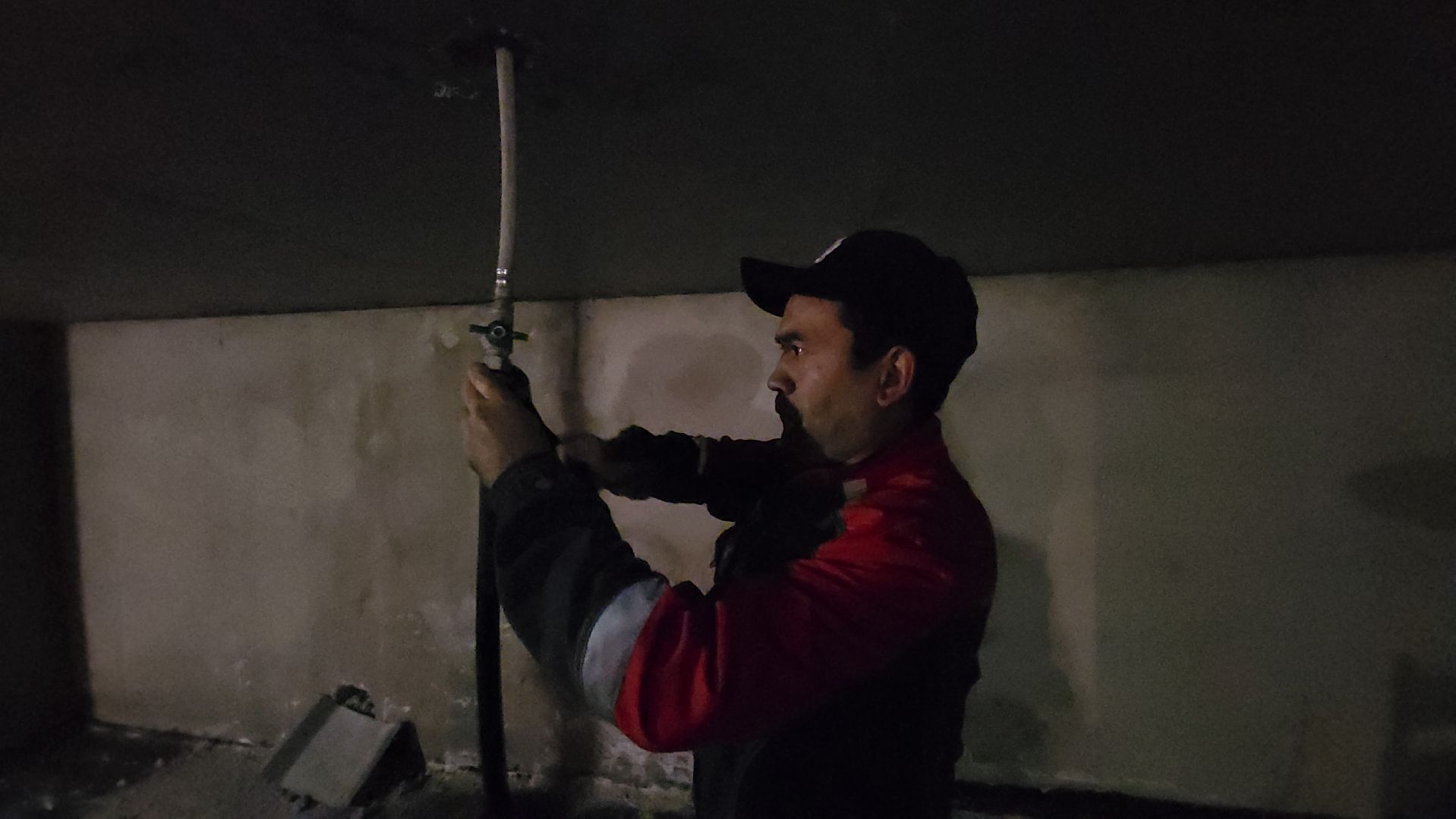 Люберцы, жкх, отопление,