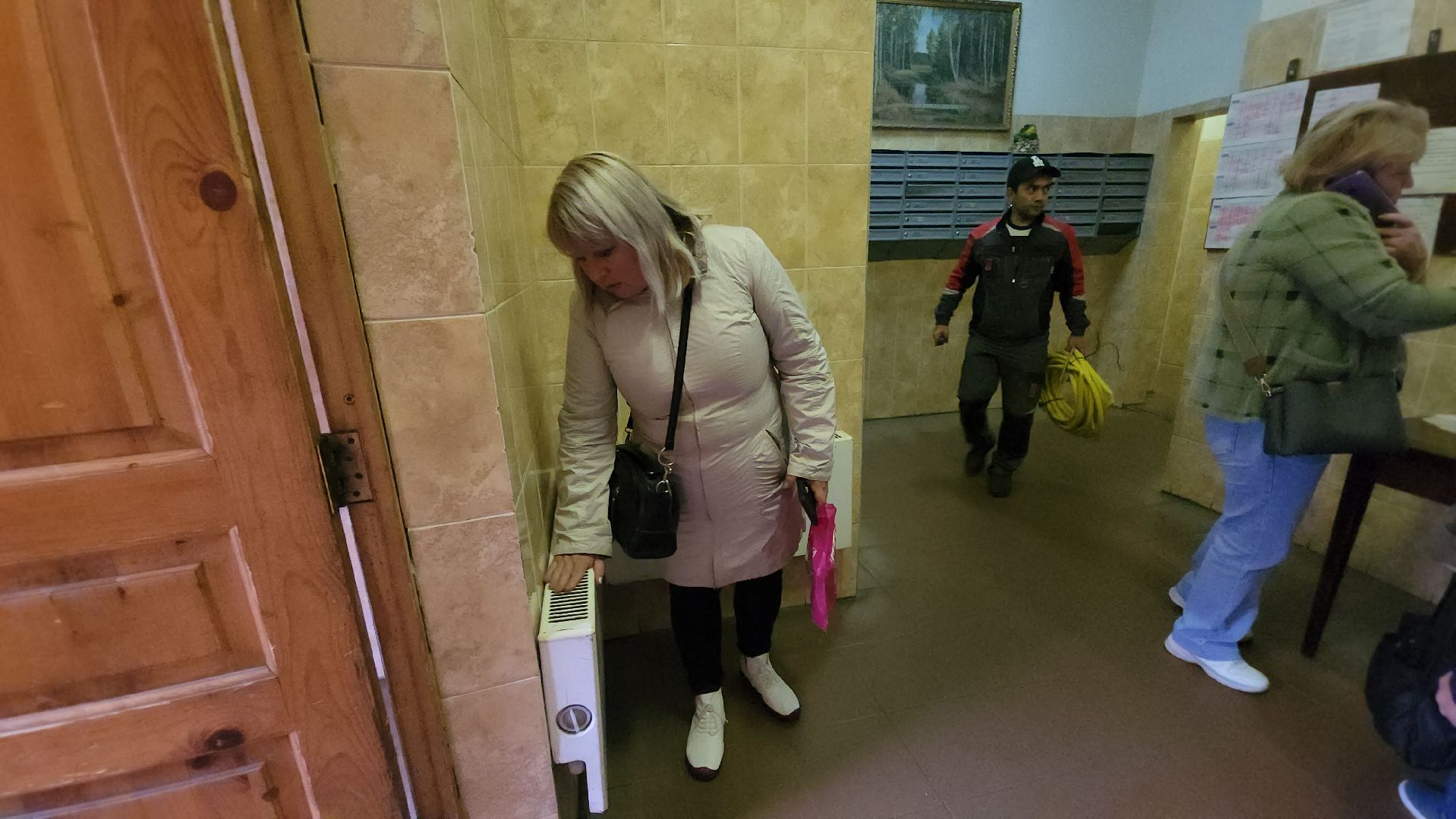 Люберцы, жкх, отопление,