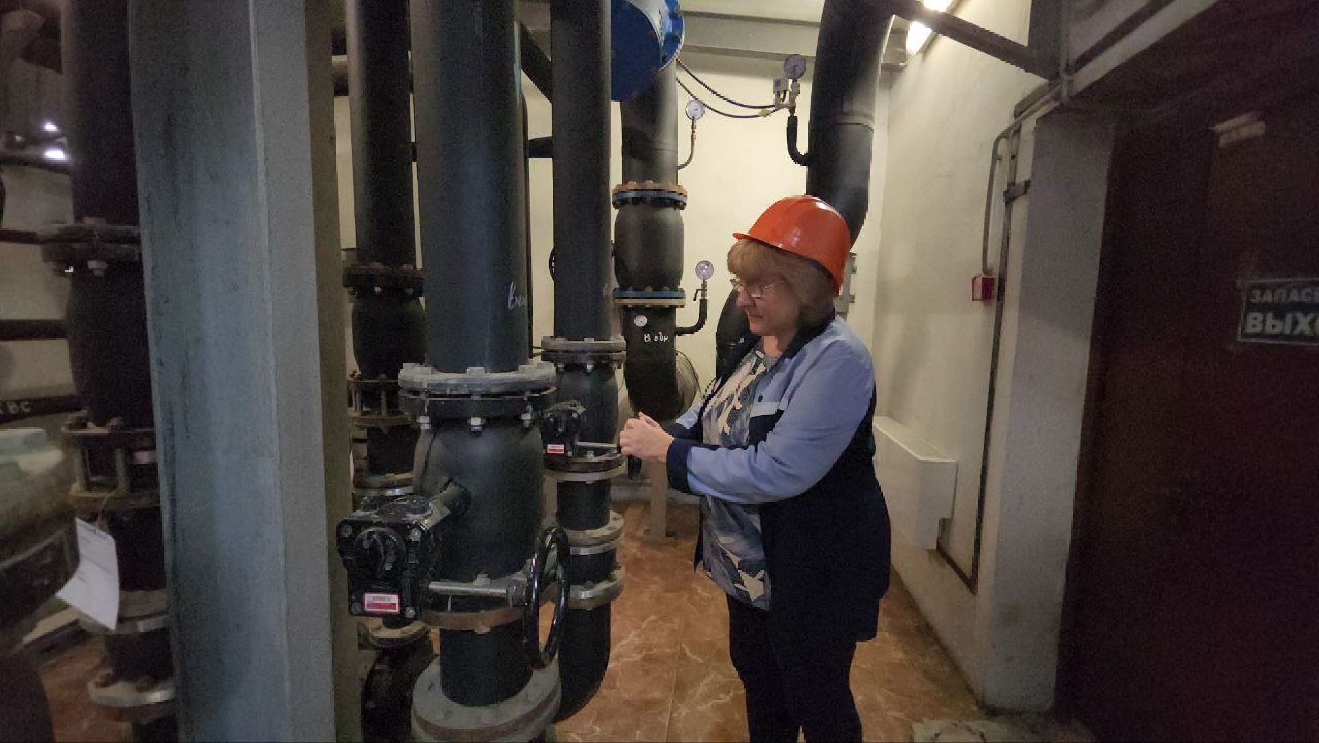 Люберцы, жкх, отопление,