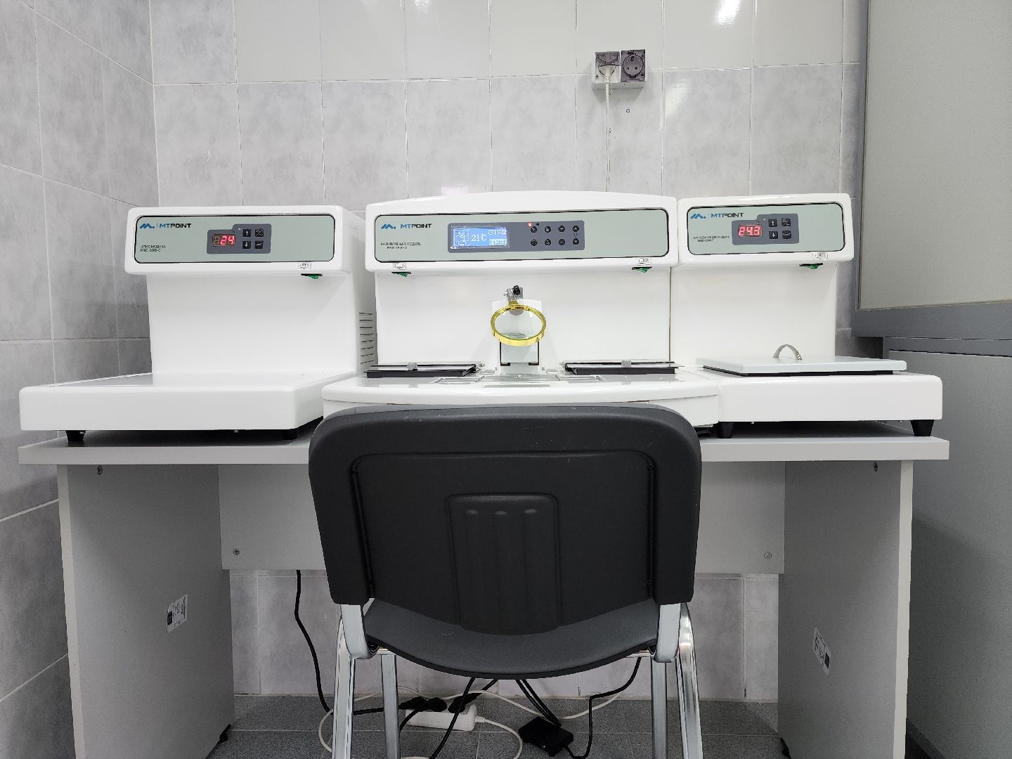 раменское, медицина, новое диагностическое оборудование,