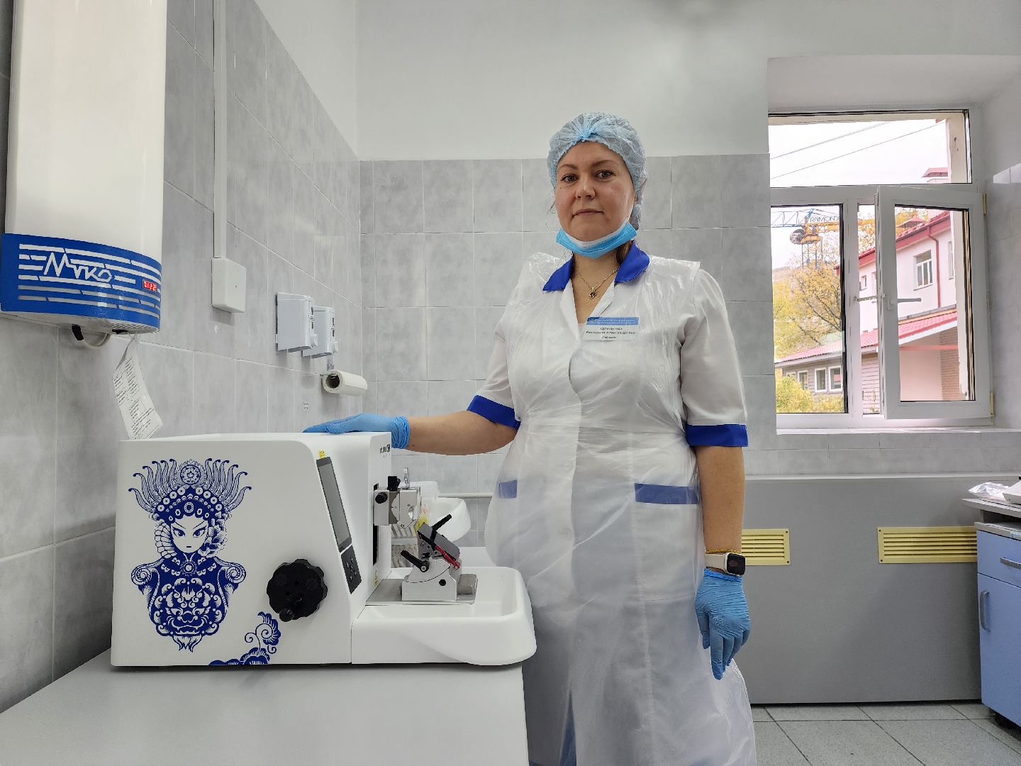 раменское, медицина, новое диагностическое оборудование,