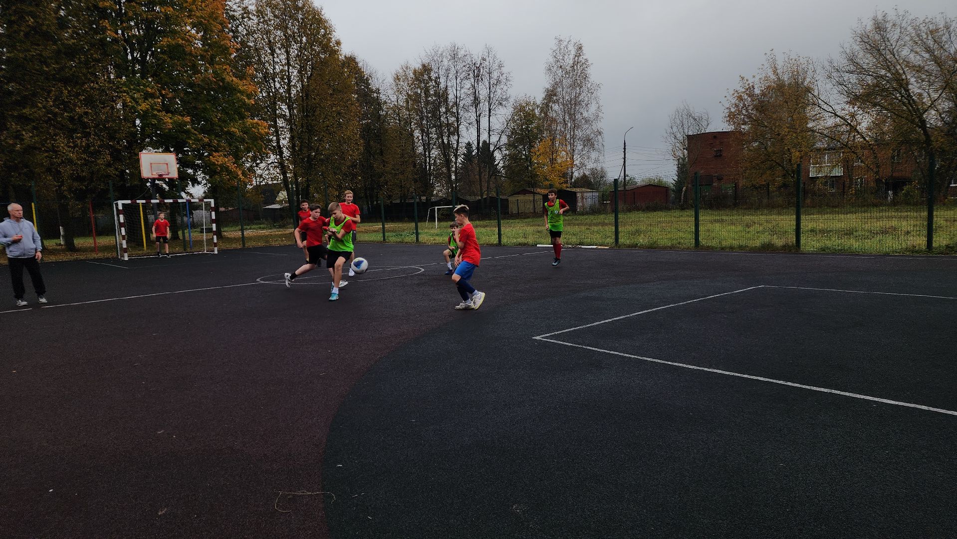 ступино, спорт подмосковья, футбол,