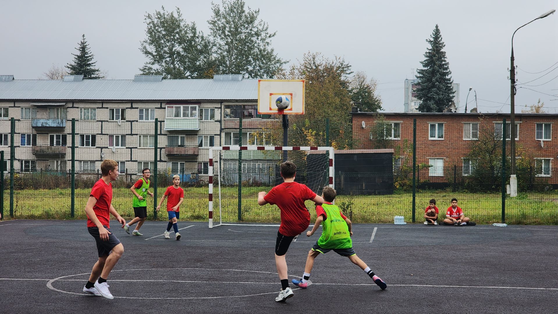 ступино, спорт подмосковья, футбол,