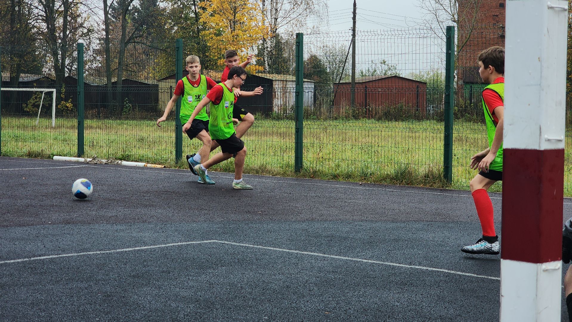 ступино, спорт подмосковья, футбол,