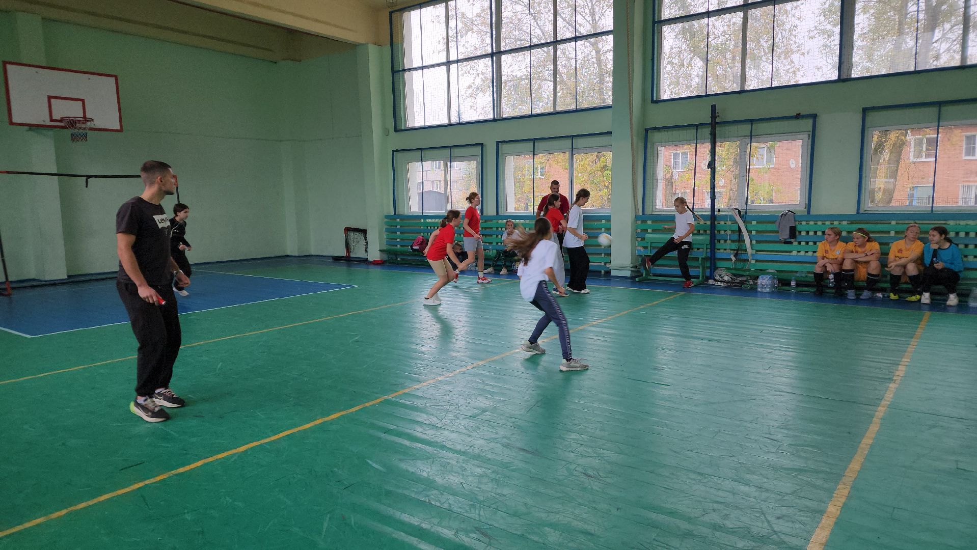 ступино, спорт подмосковья, футбол,