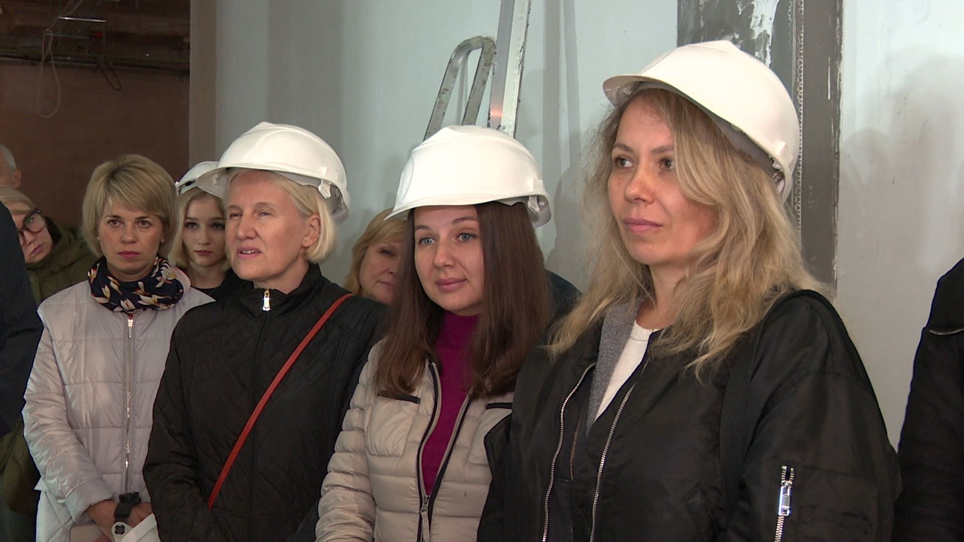 Реутов, строительство, образование, корпус школы, школы с IT-уклоном, флагман образования, школы 10,