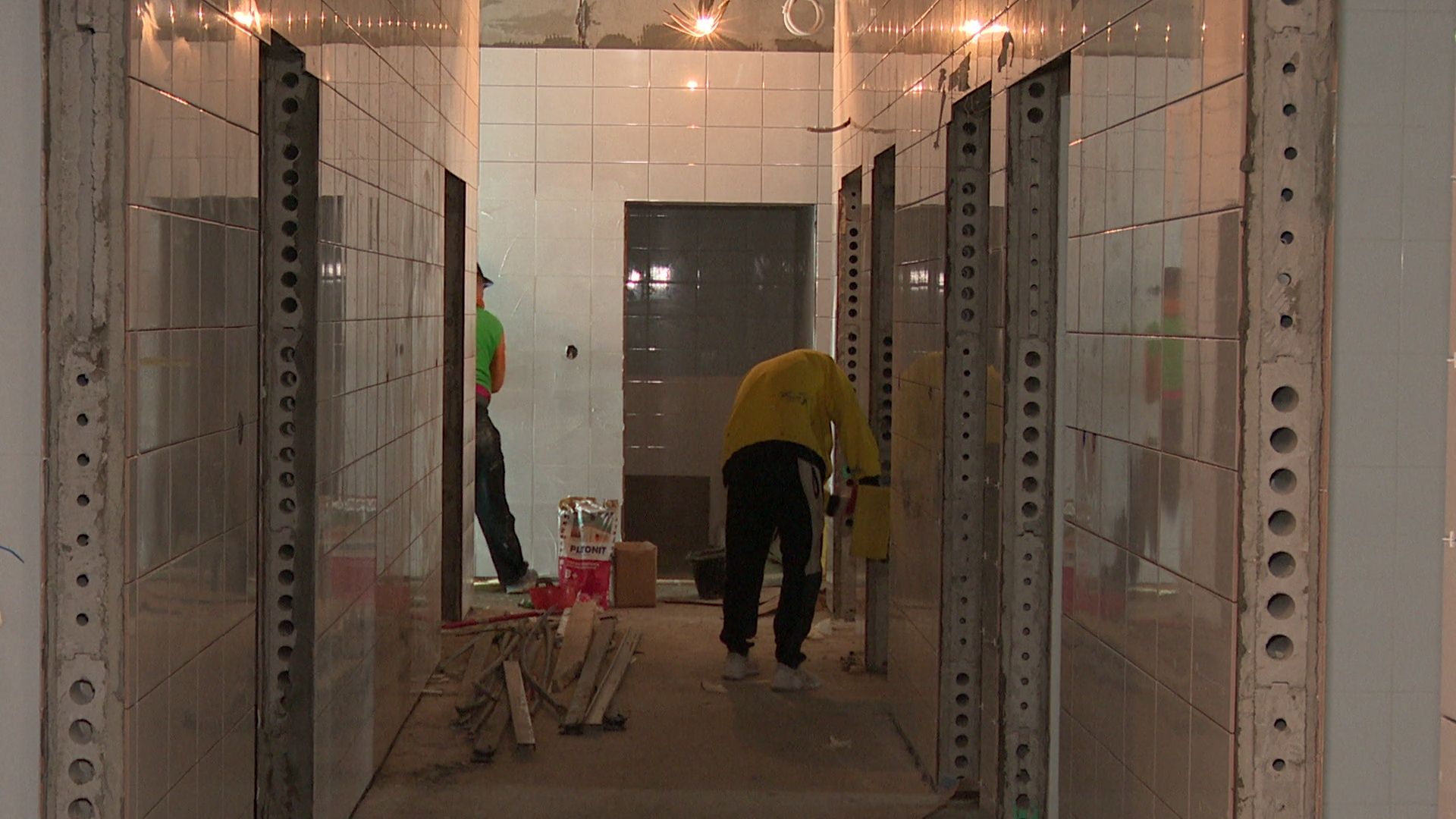 Реутов, строительство, образование, корпус школы, школы с IT-уклоном, флагман образования, школы 10,