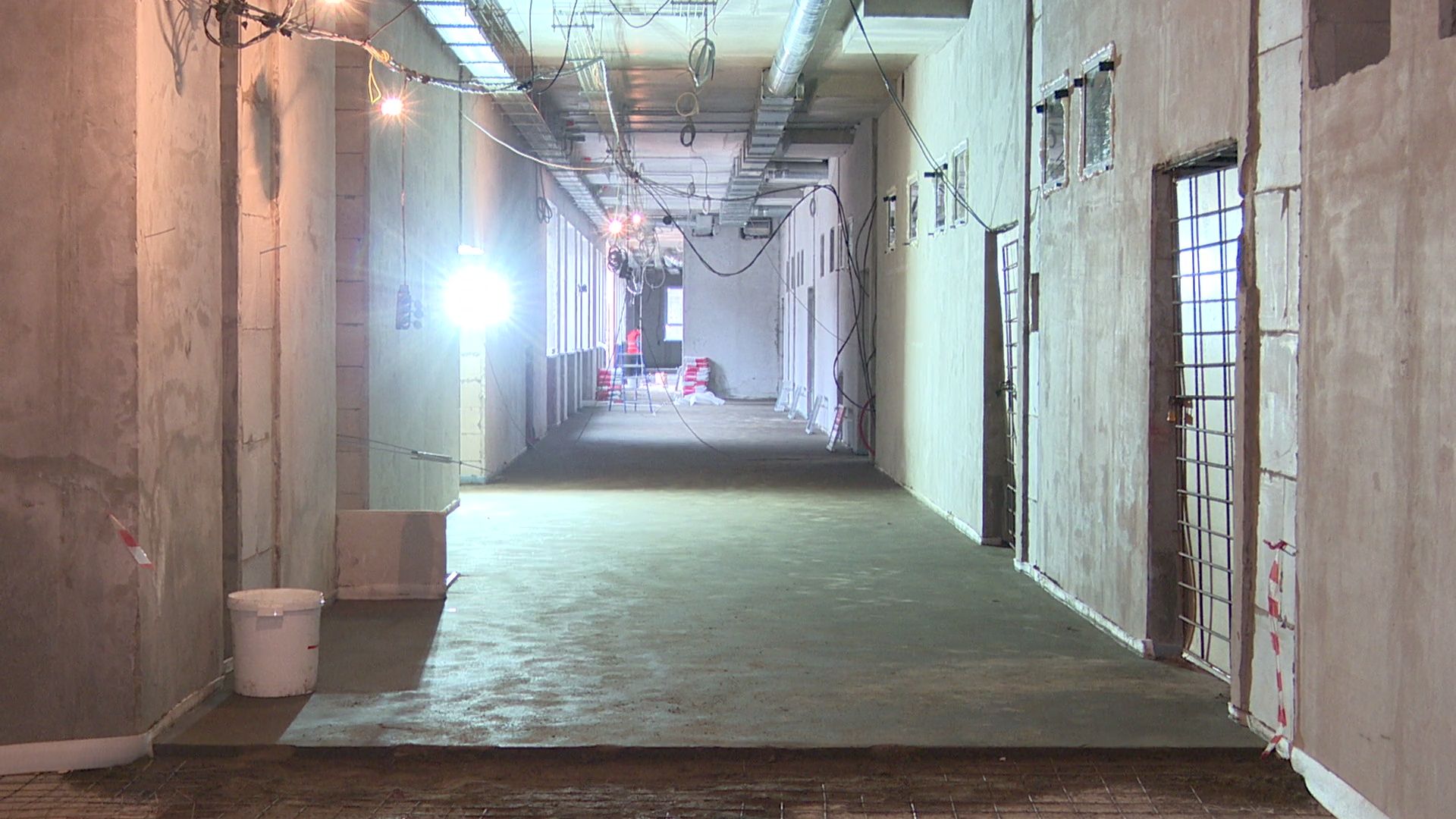 Реутов, строительство, образование, корпус школы, школы с IT-уклоном, флагман образования, школы 10,