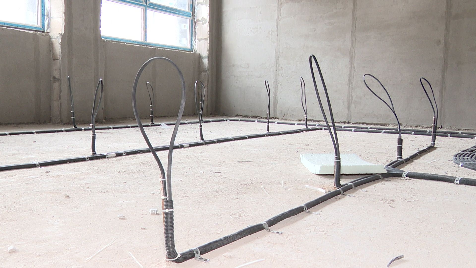 Реутов, строительство, образование, корпус школы, школы с IT-уклоном, флагман образования, школы 10,