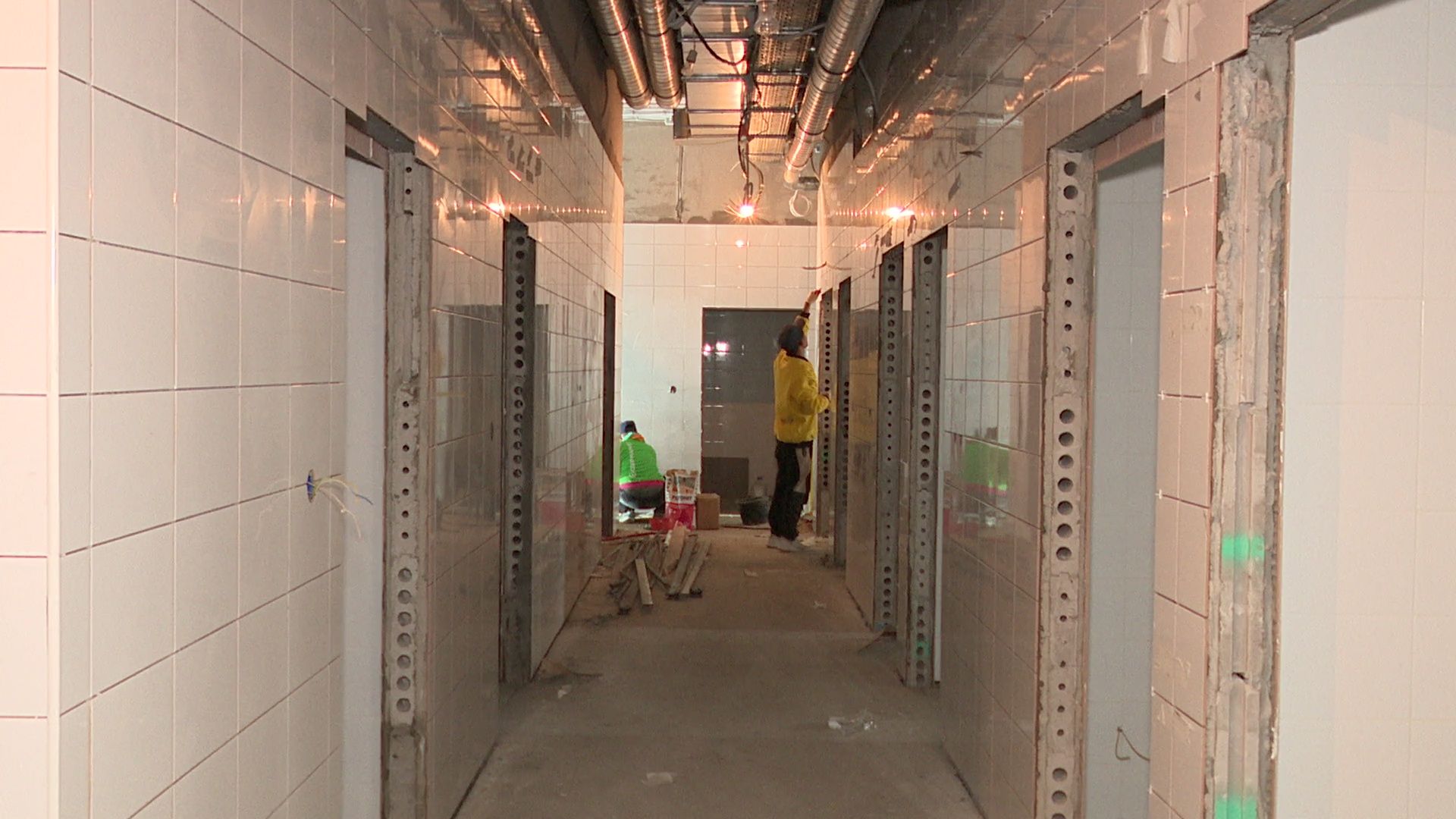 Реутов, строительство, образование, корпус школы, школы с IT-уклоном, флагман образования, школы 10,