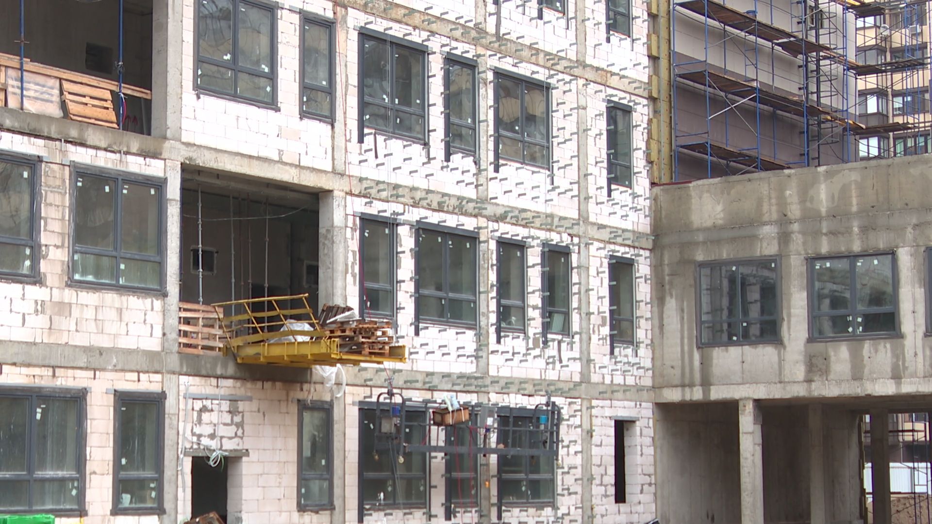 Реутов, строительство, образование, корпус школы, школы с IT-уклоном, флагман образования, школы 10,