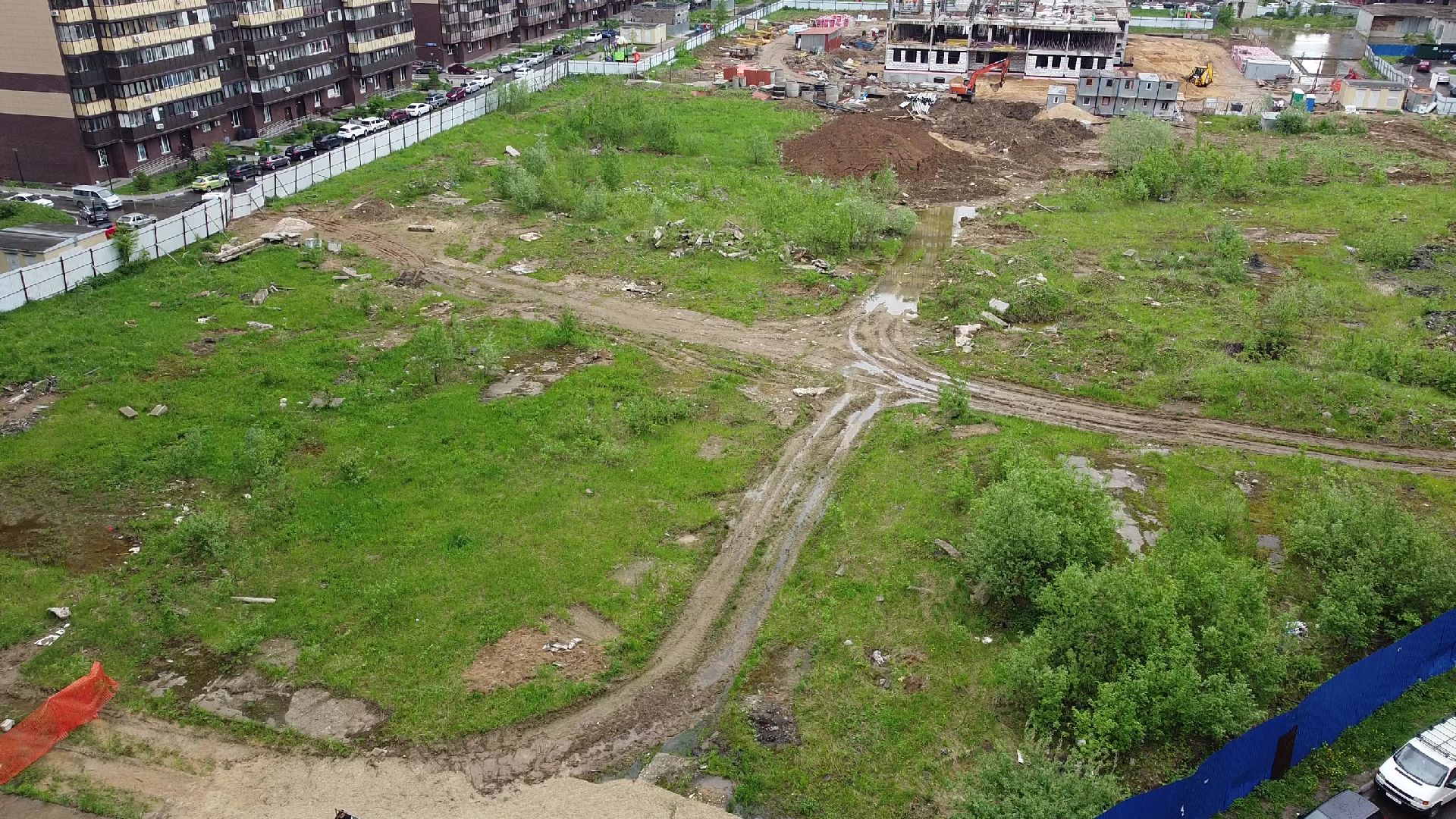 Реутов, строительство, образование, корпус школы, школы с IT-уклоном, флагман образования, школы 10,