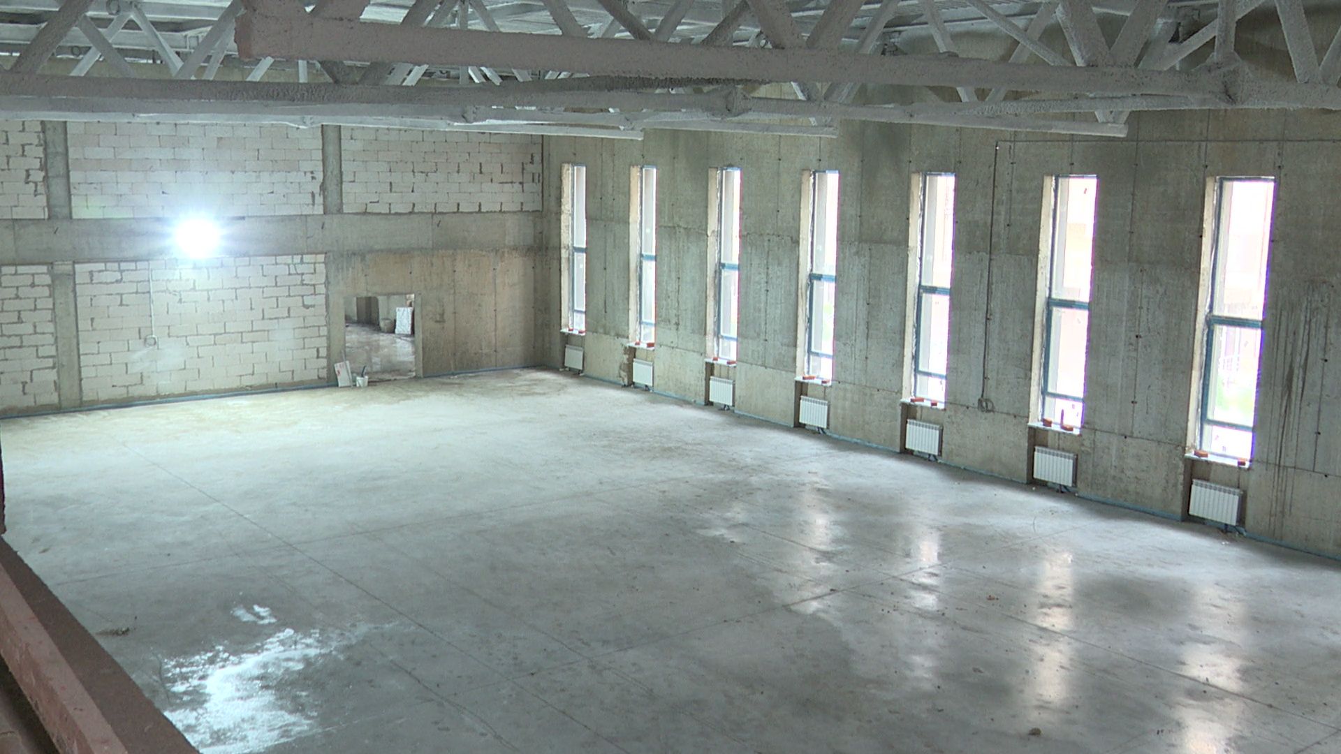 Реутов, строительство, образование, корпус школы, школы с IT-уклоном, флагман образования, школы 10,