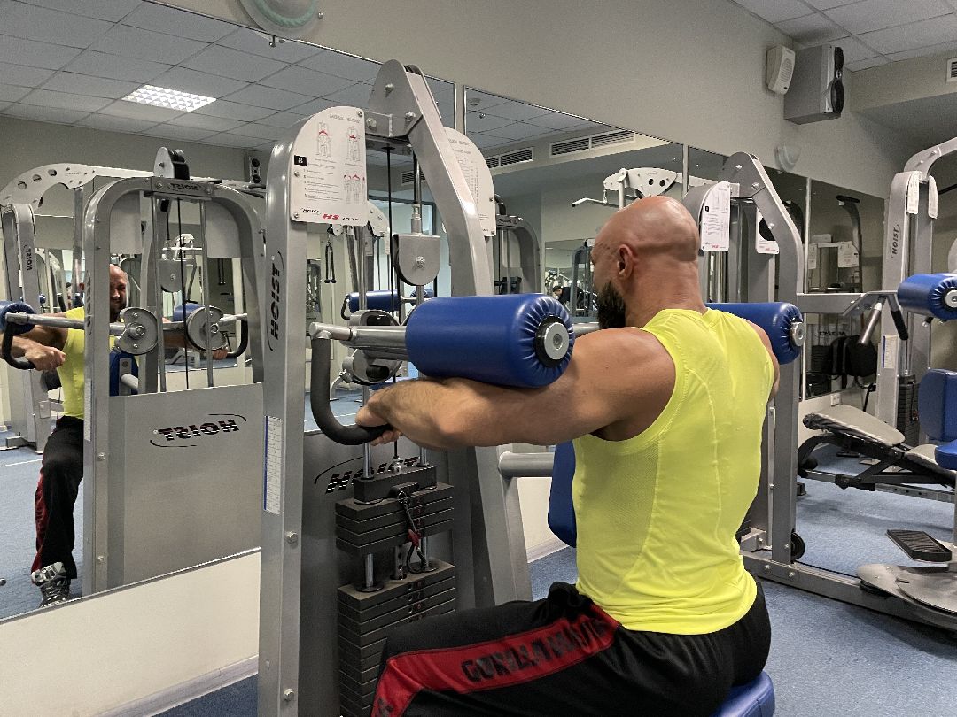 Общество, Люберцы