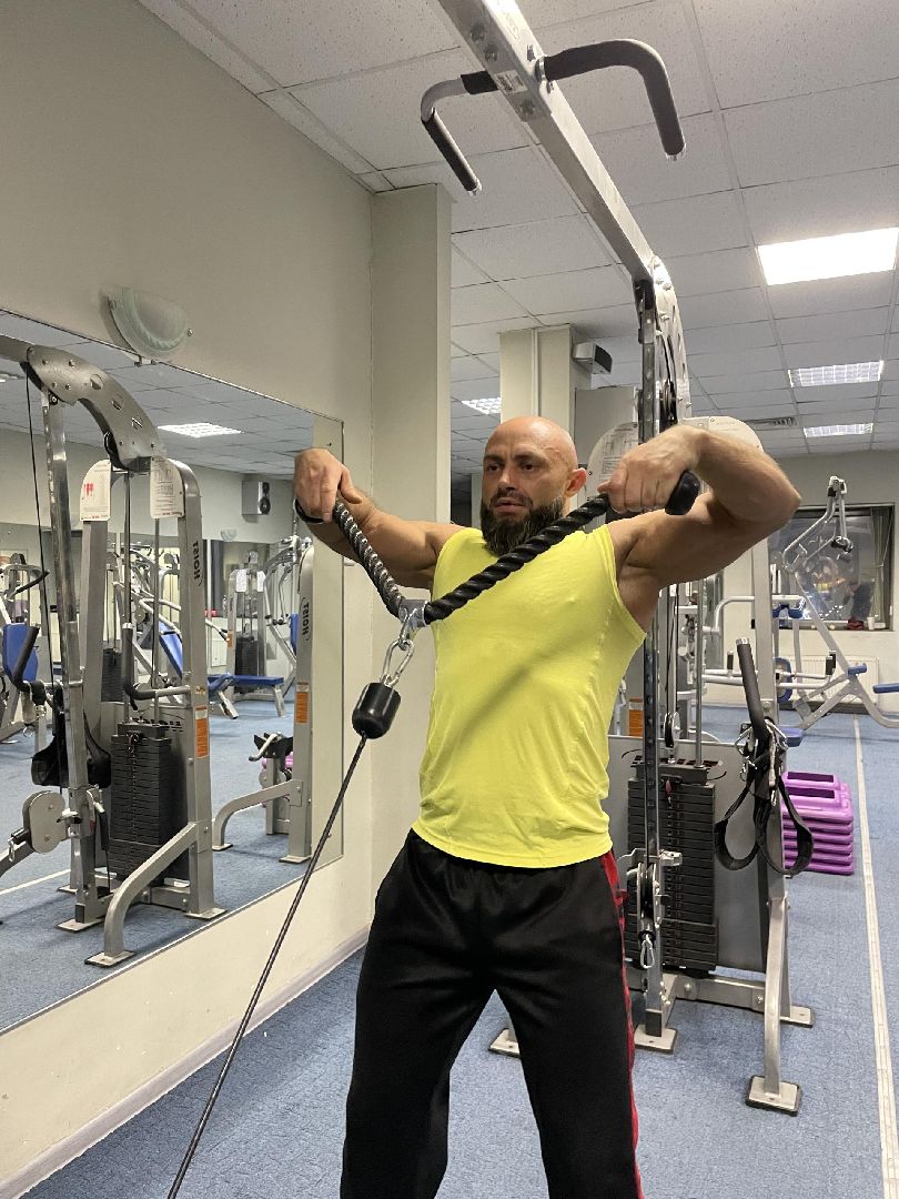 Общество, Люберцы