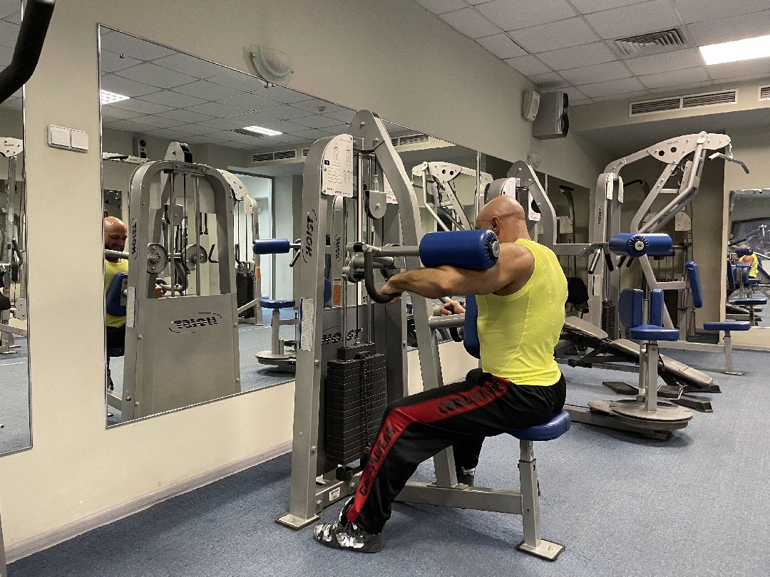 Общество, Люберцы