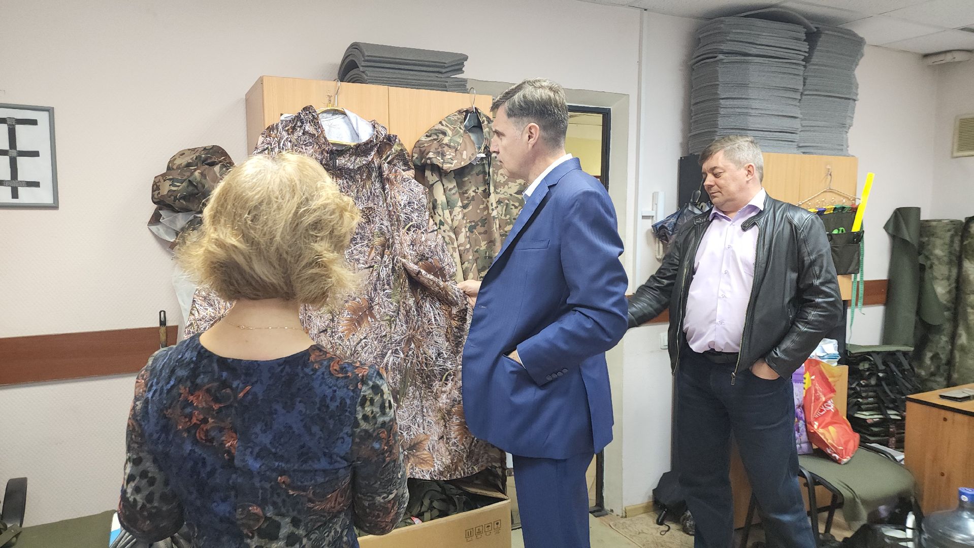 волонтеры, котельники, золотые руки ангела,