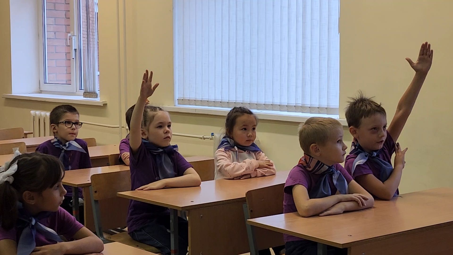 Бронницы, Посвящение в 