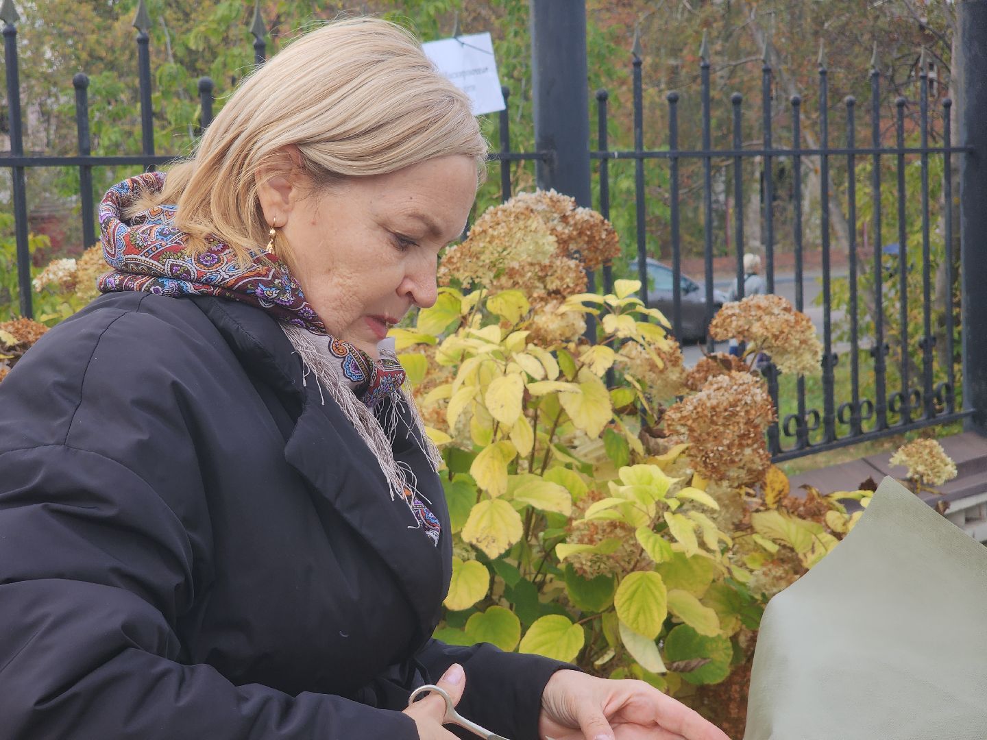 волонтерство, гуманитарная помощь курск, помощь сво, орехово-зуевский округ,
