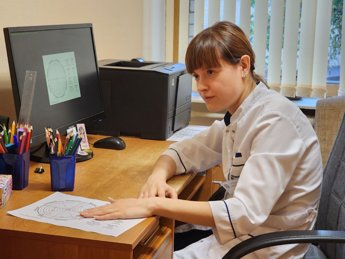 руза, цвт имени лиходея, психолог, реабилитация, ветераны, сво,