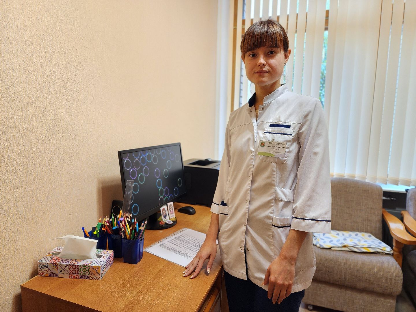 руза, цвт имени лиходея, психолог, реабилитация, ветераны, сво,