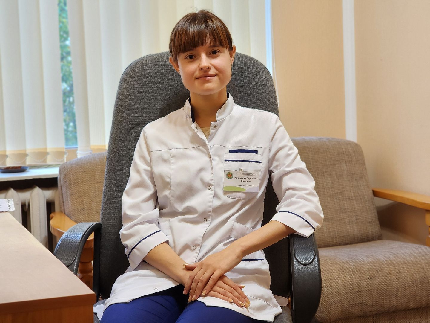 руза, цвт имени лиходея, психолог, реабилитация, ветераны, сво,