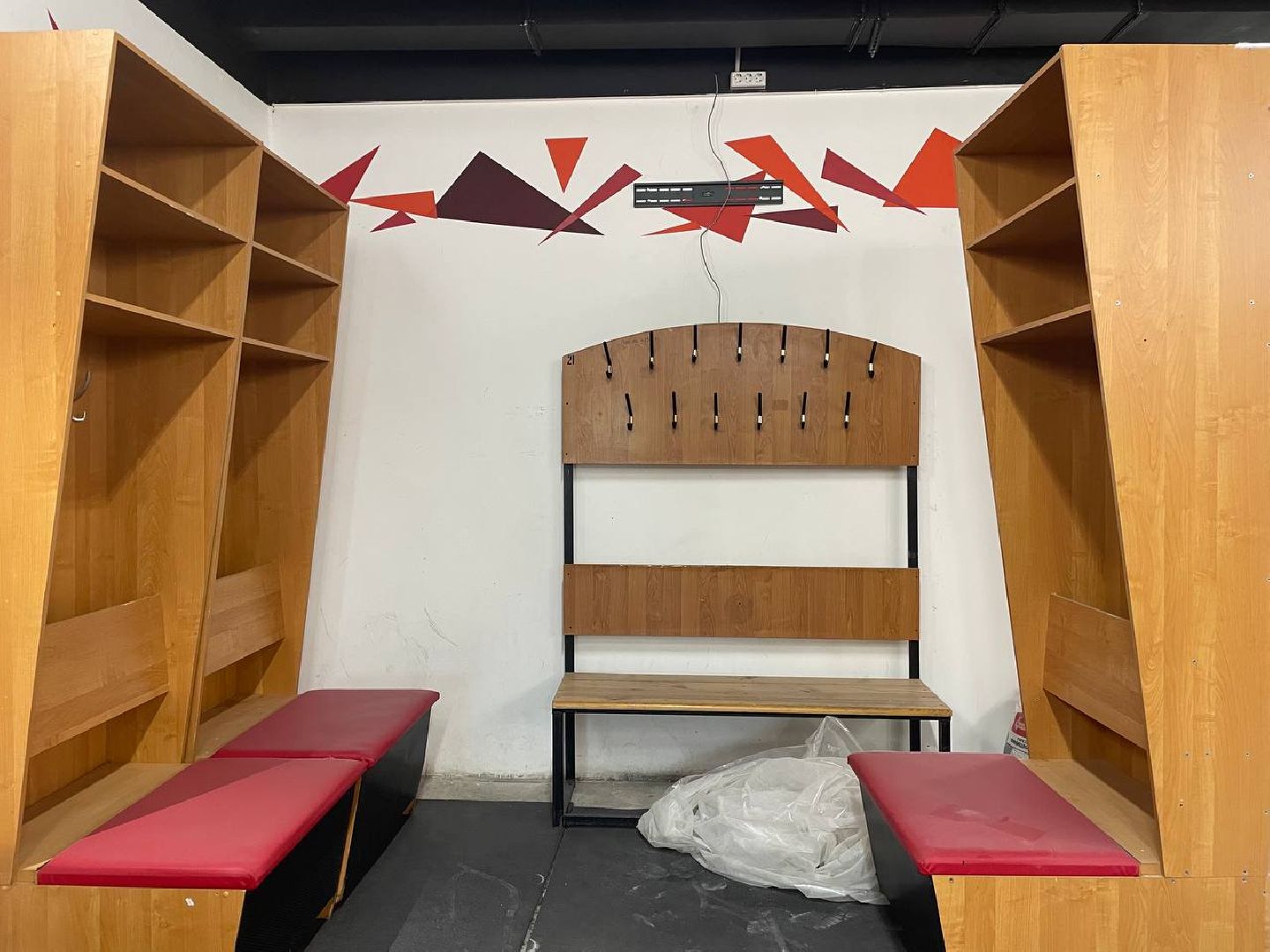 Дмитров, Ледовый дворец в Дмитрове, Минспорта,